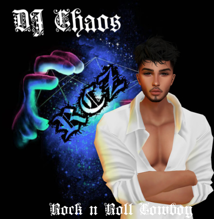 DJ Chaos