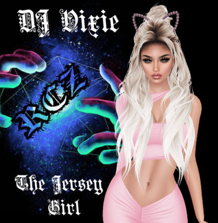 DJ Vixie