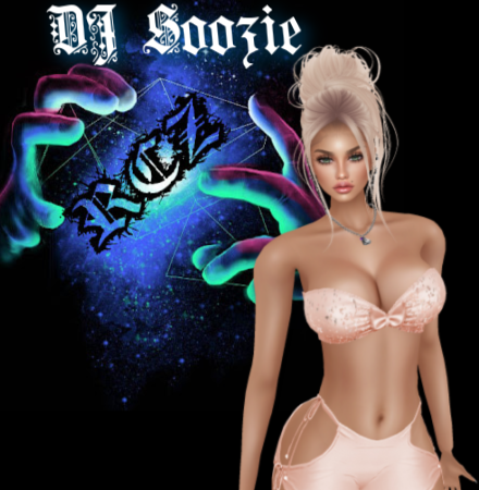 DJ Soozie