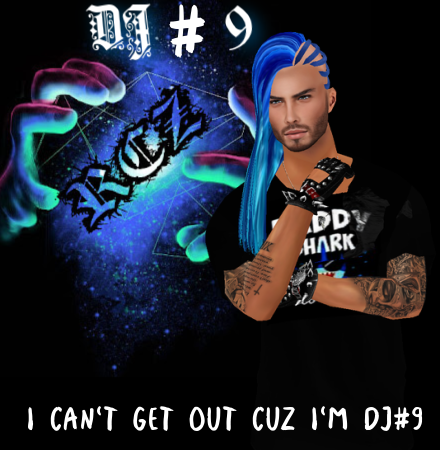 DJ 9