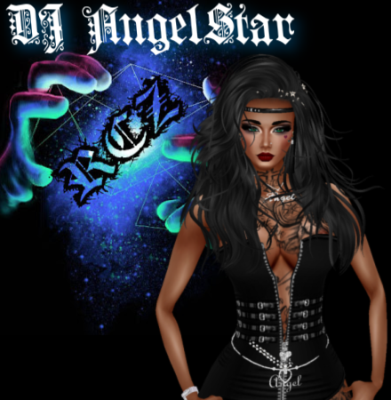 DJ AngelStar