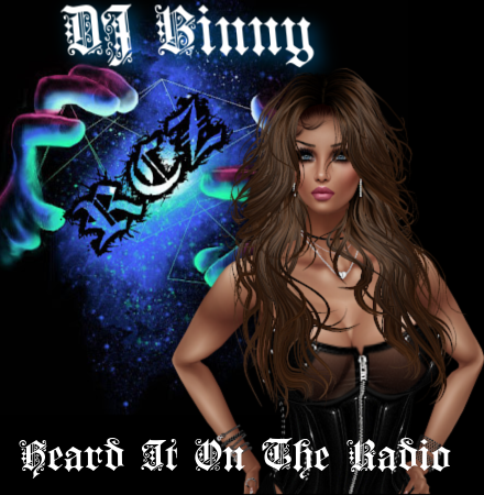 DJ Binny