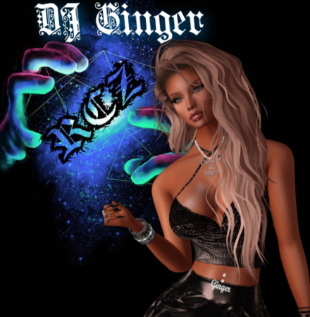 DJ Ginger