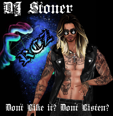 DJ Stoner1