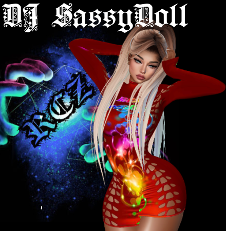 DJ SassyDoll