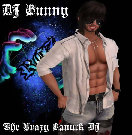 DJ Gunny