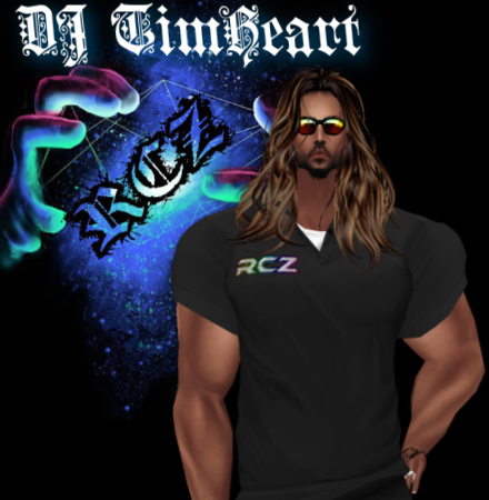 DJ Timheart