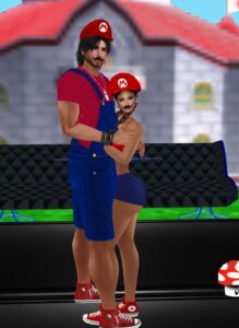 7