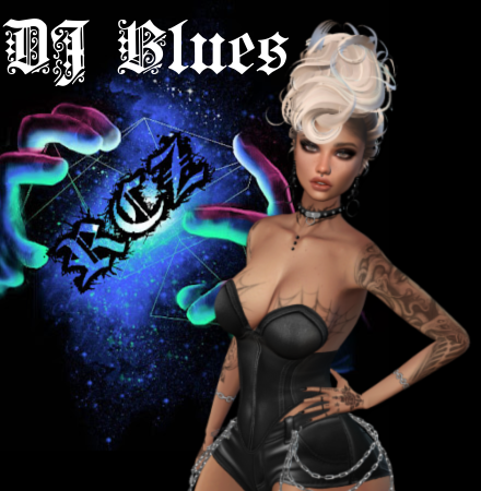 DJ Blues