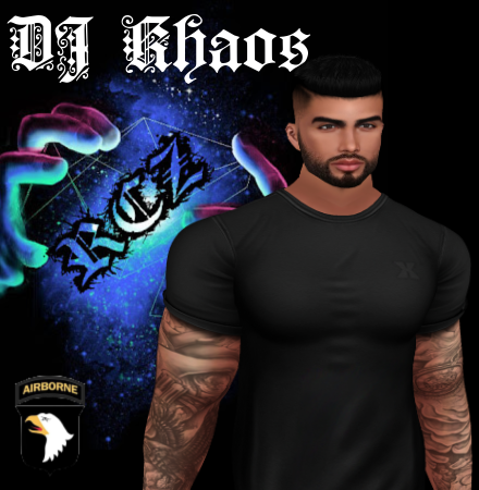 DJ Khaos
