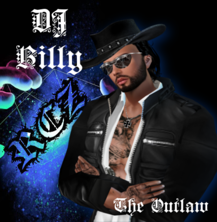 DJ Billy1