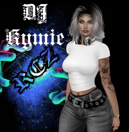 DJ Kymie