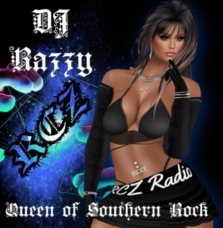 DJ Razzy