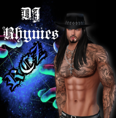 RCZ DJ rhymes