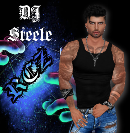 Steele