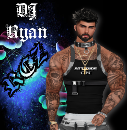 Dj Ryan