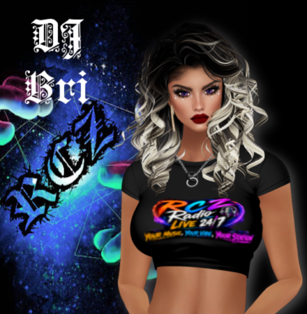 DJ Bri