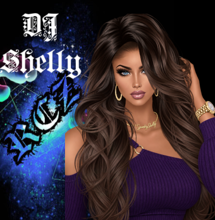 DJ Shelly