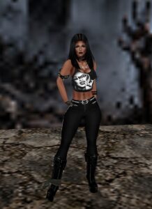 3