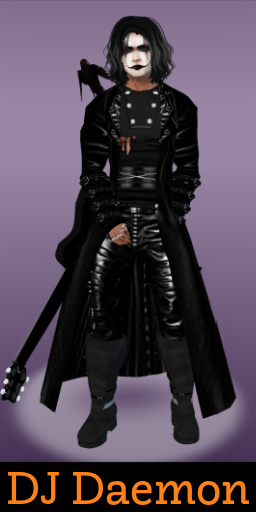 DJ Daemon