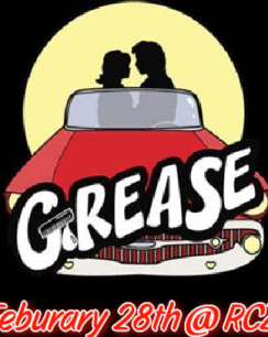 Feb 28th Grease